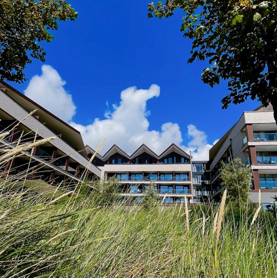 Upstalsboom Wyk Auf Foehr Hotel Exterior photo